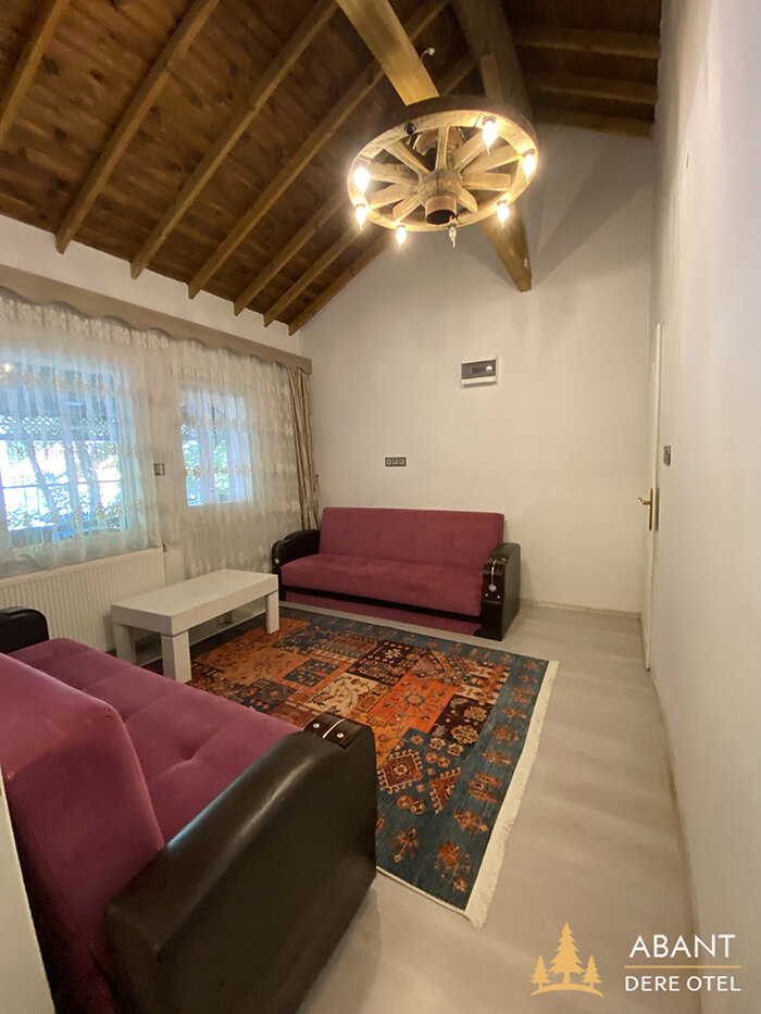 Abant Dere Otel