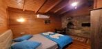 Triple Bungalow Oda Görseli