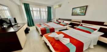 Grand Hotel Avcı Karaburun