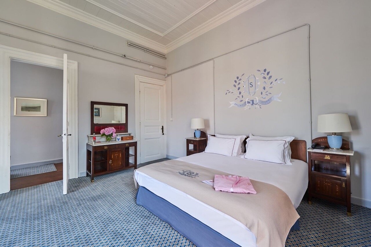 Splendid Suite