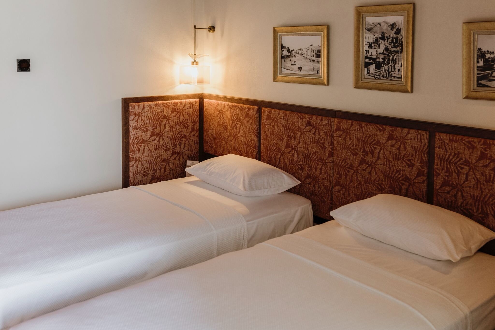 The Noria Hotel galeri 6