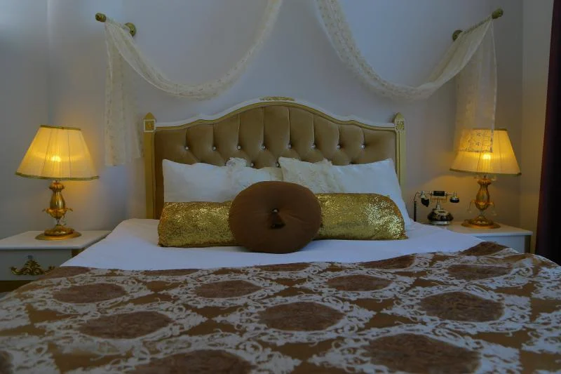 Huri & Nuri Hotel