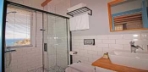 Deluxe Üç Kişilik Deniz Manzaralı Oda Görseli