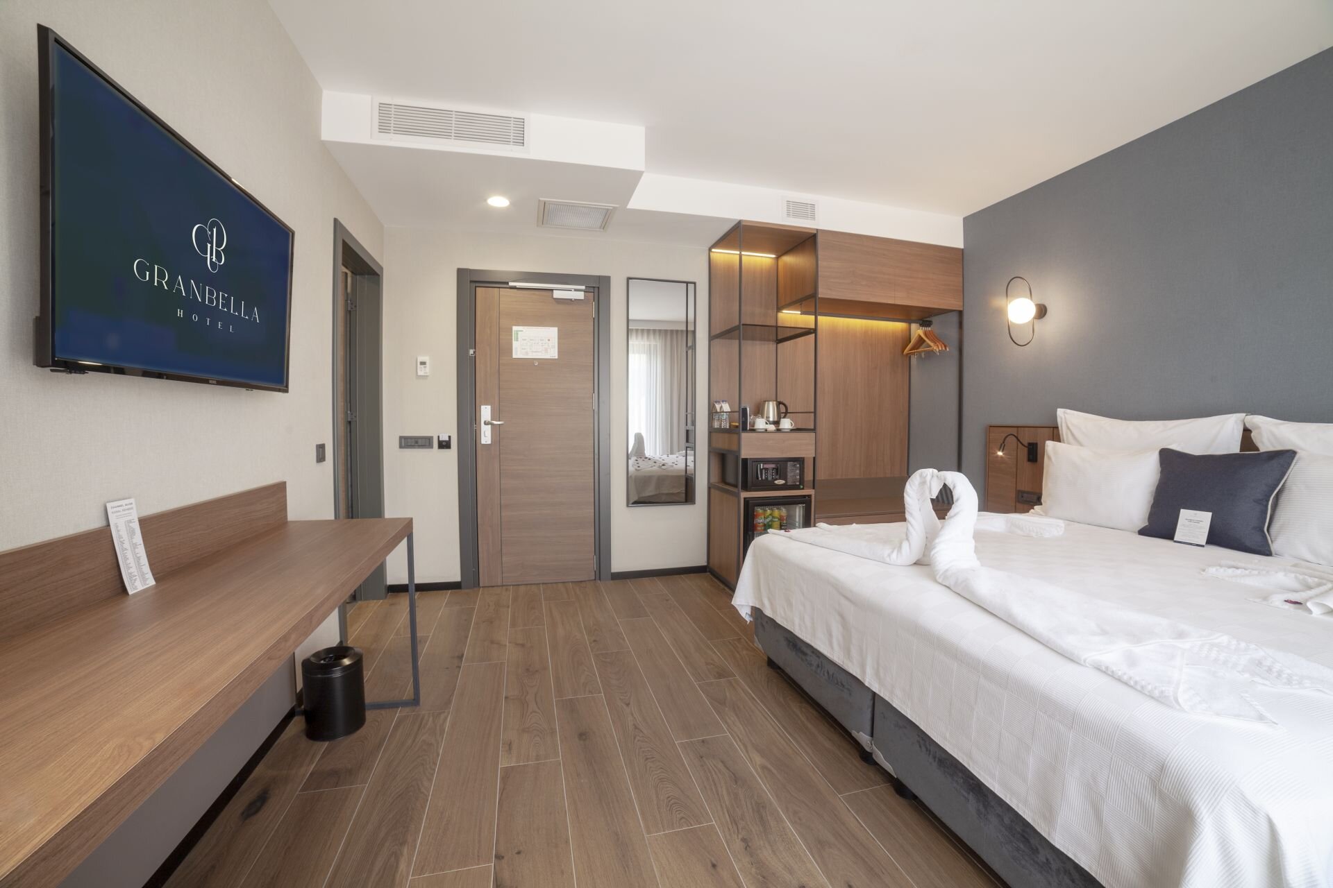 Granbella Hotel galeri 6