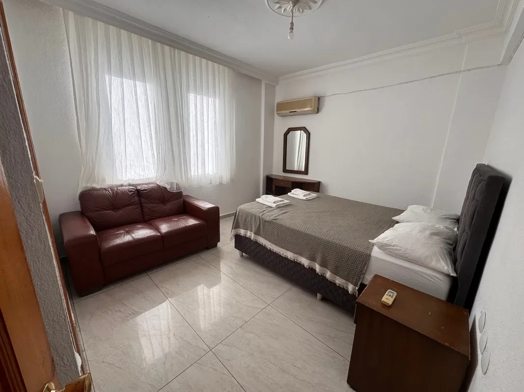 Deniz Manzaralı 1+1