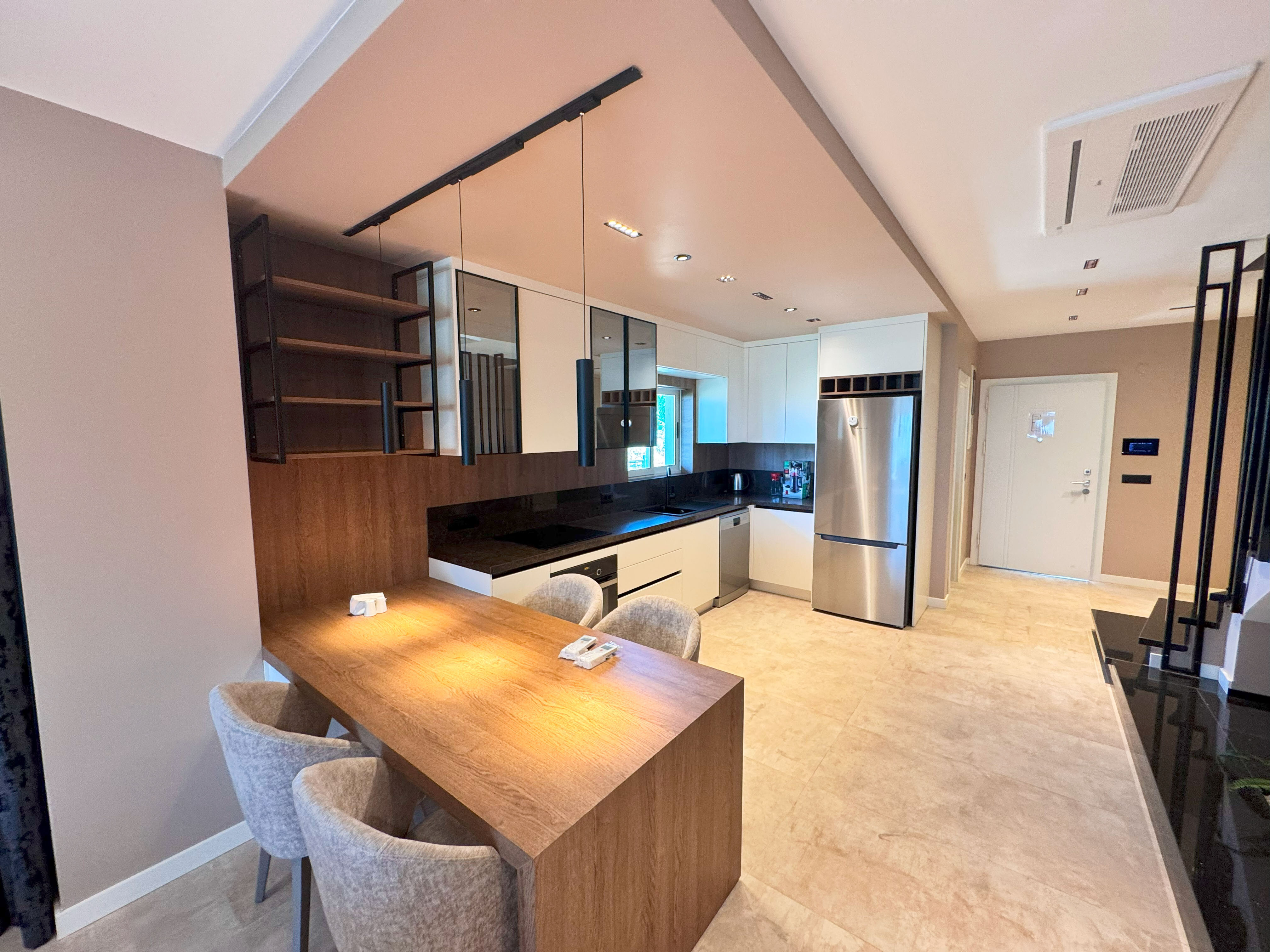 Villa Premium