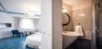 Deluxe Balkonlu Kısmi Deniz Manzaralı Oda Görseli