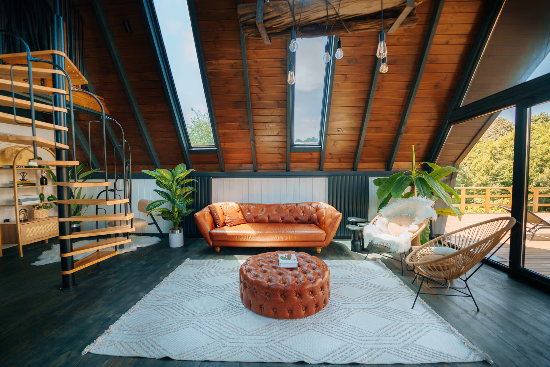 Bungalov Villa 101