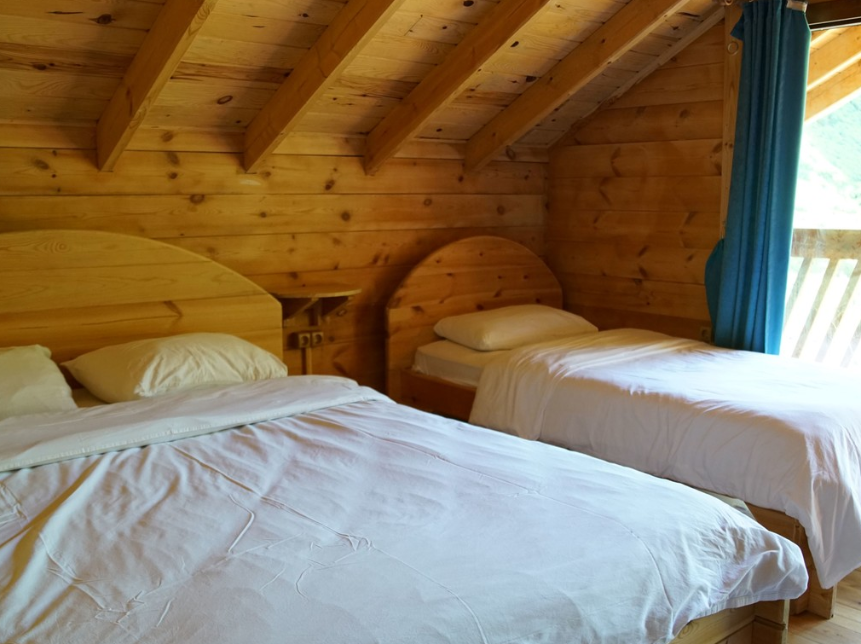 Tanura Bungalows · 8