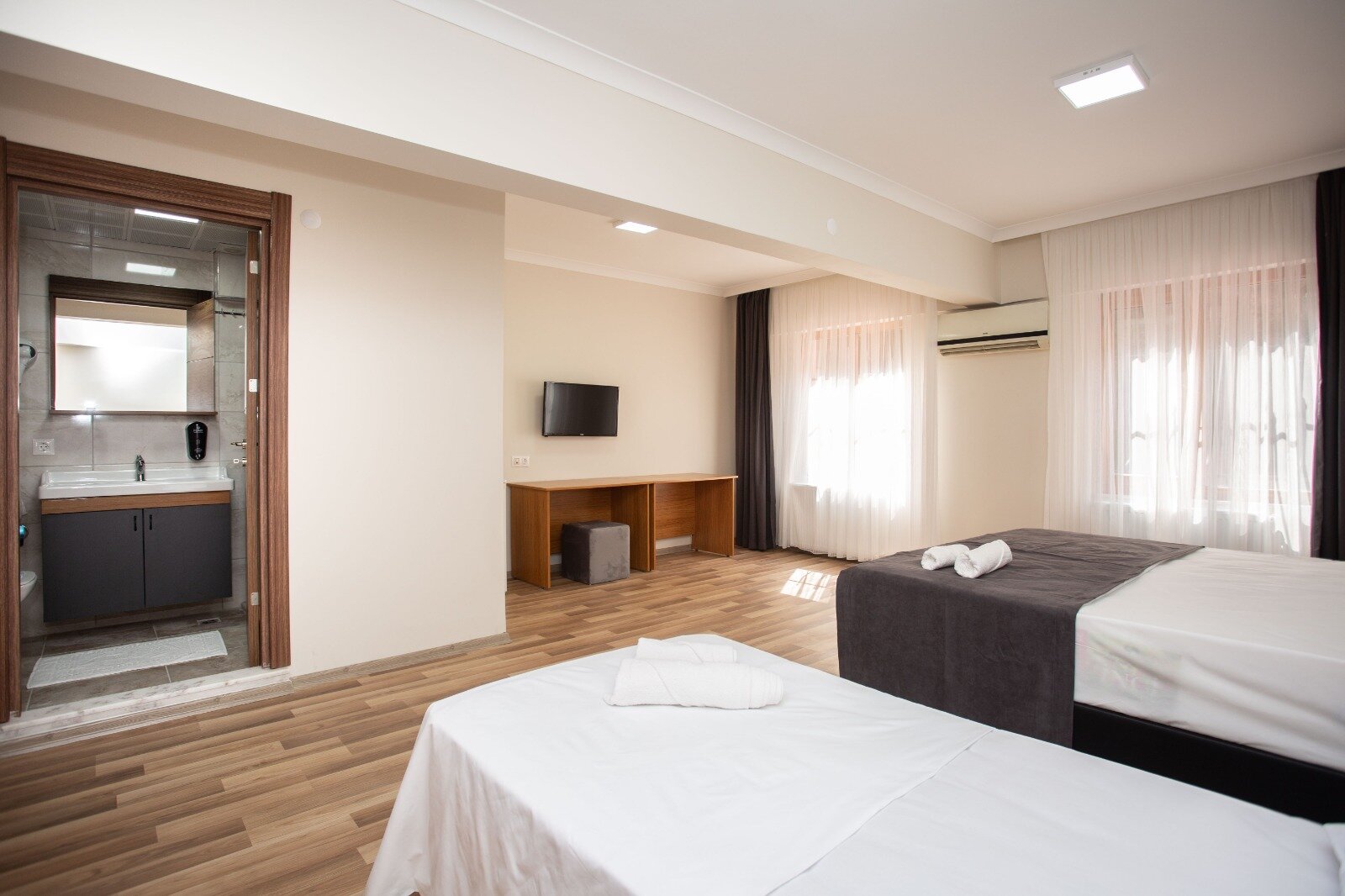 Türkler Otel galeri 6