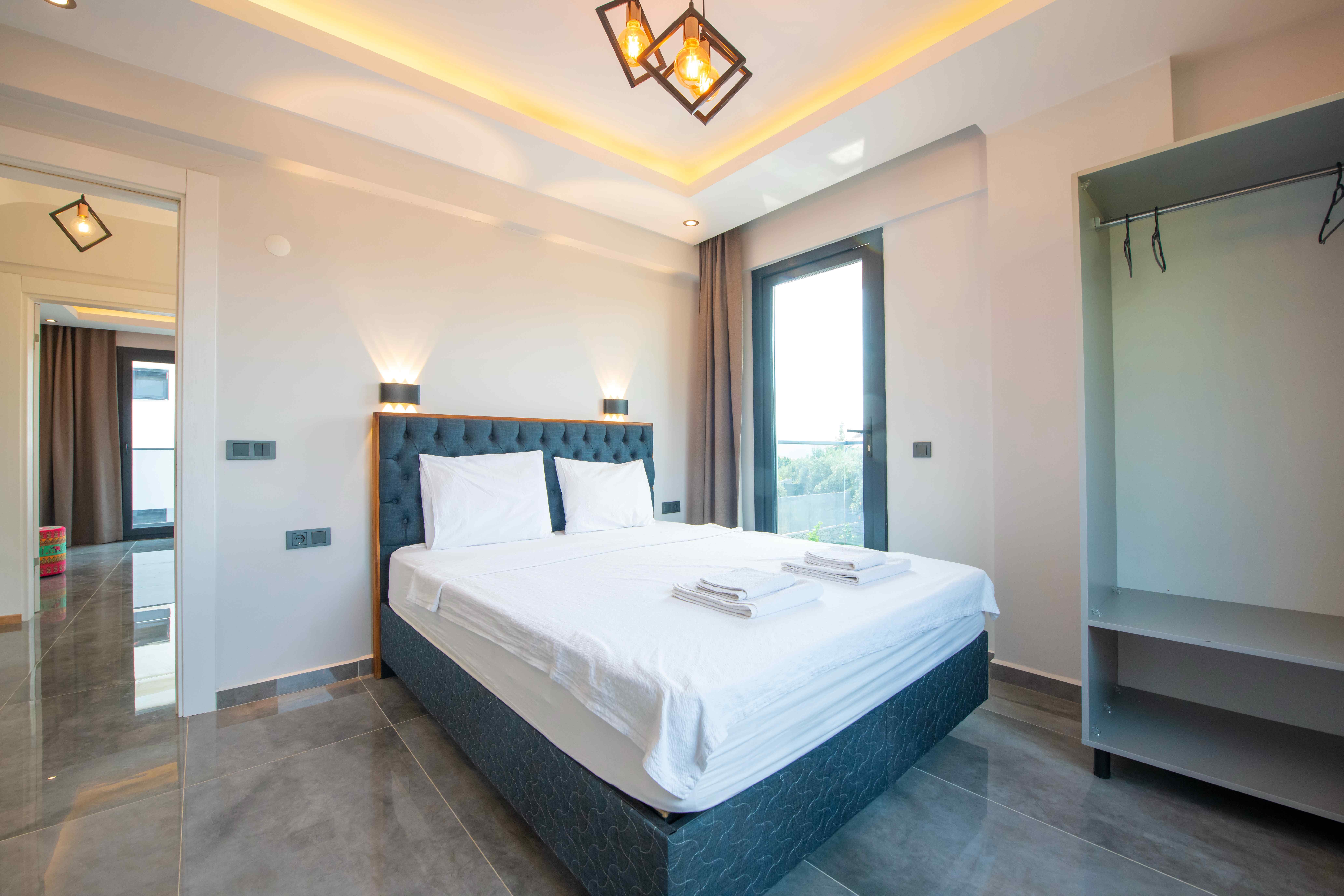 Villa Dove