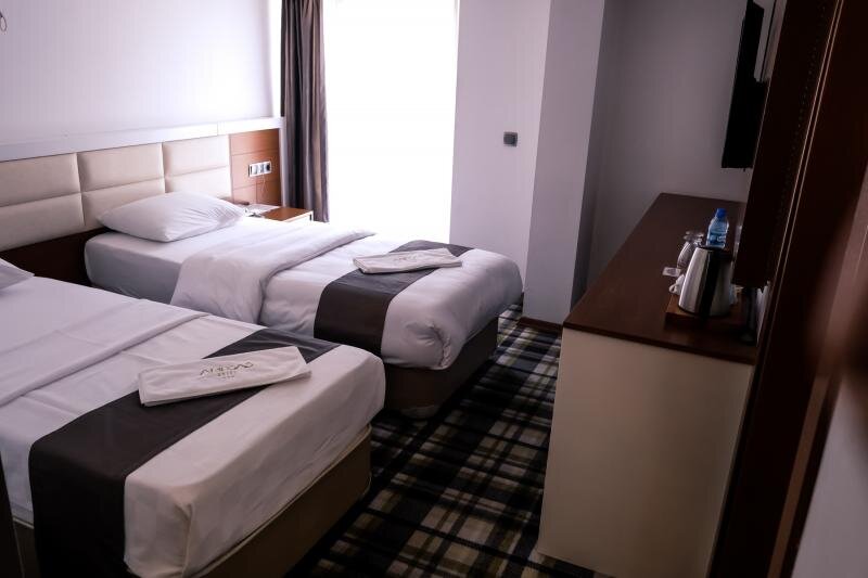 Aripsas Hotel Giresun