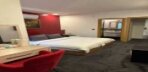 Hiera Balkonlu Oda (Standard Room with Balcony) Görseli