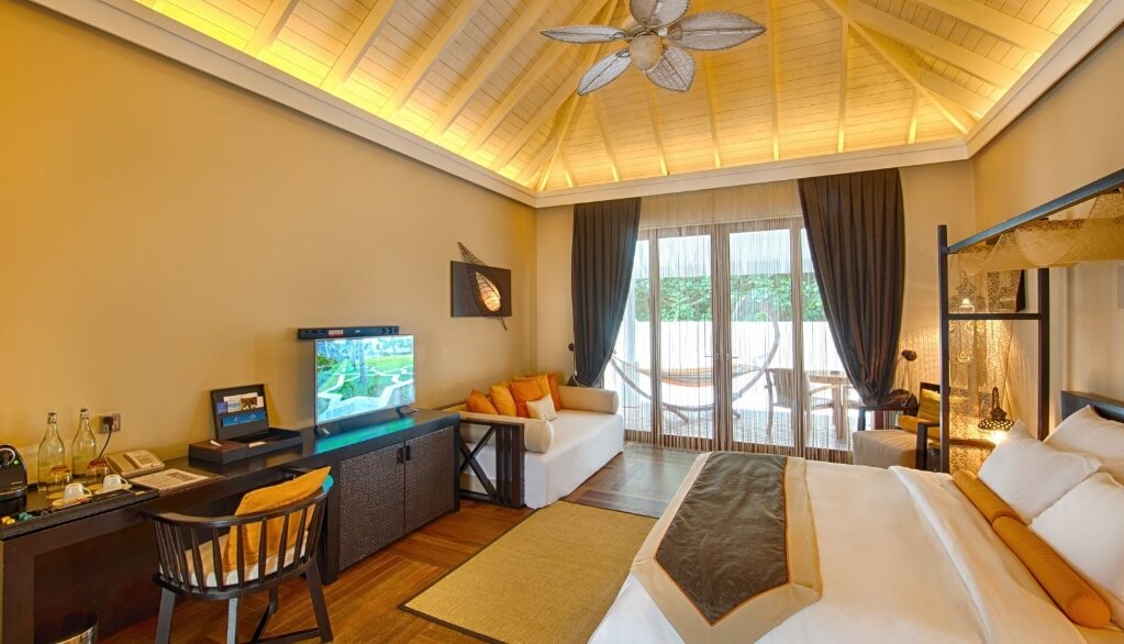 Ayada Maldives · 58