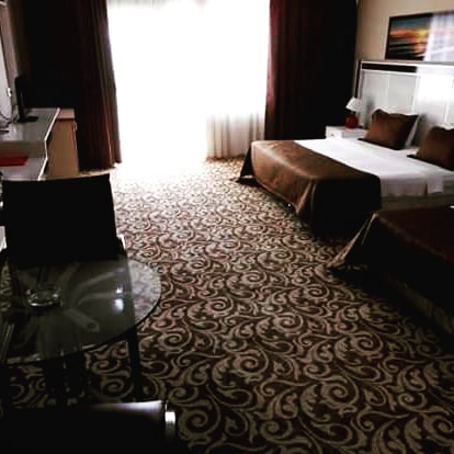 Atamer Hotel & Resort