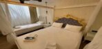 Triple Room With Pool View Görseli