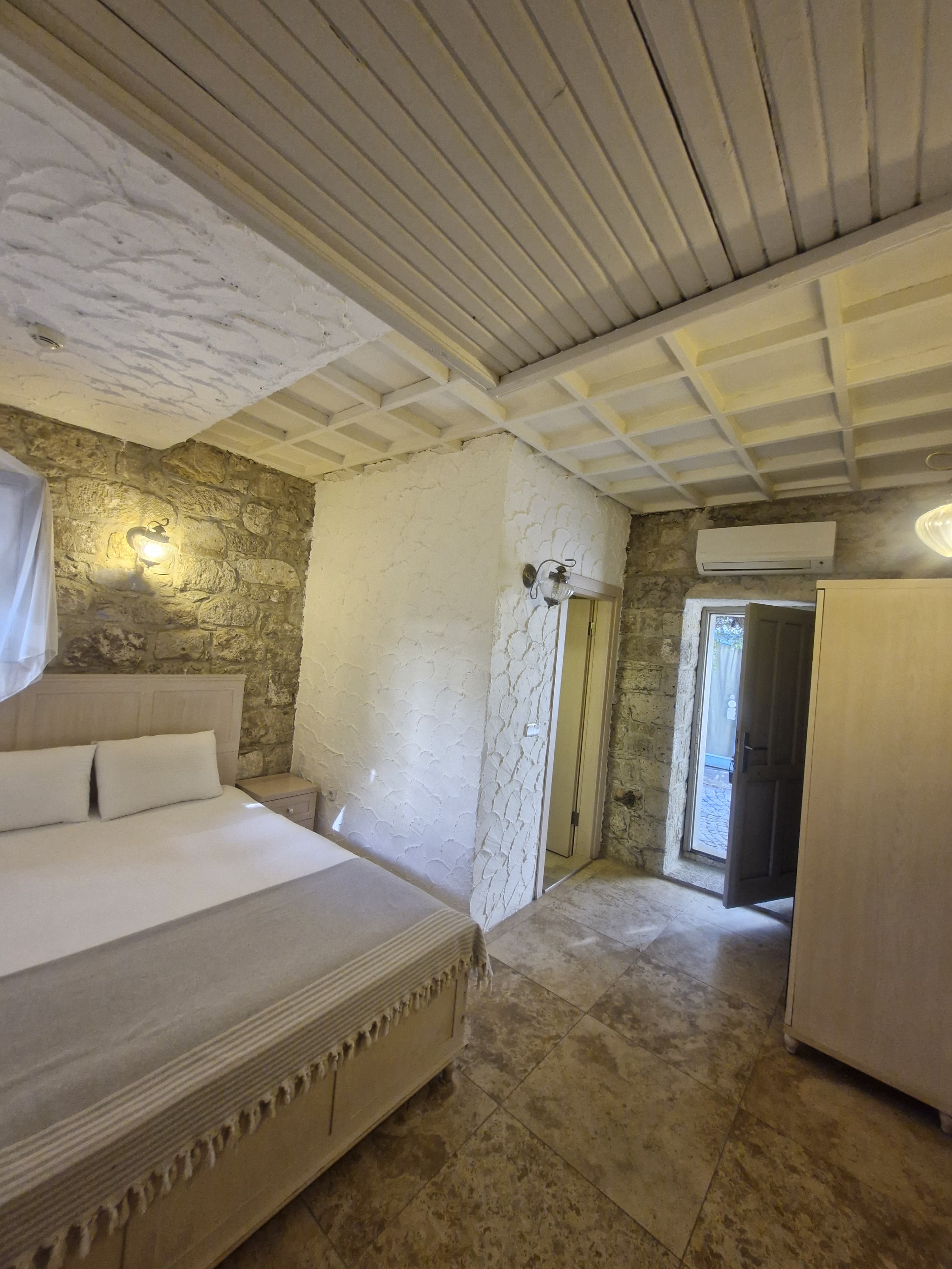Aliko Otel Alaçatı