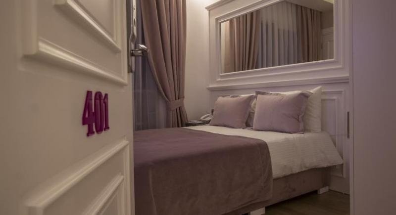 Antalya Nun Hotel