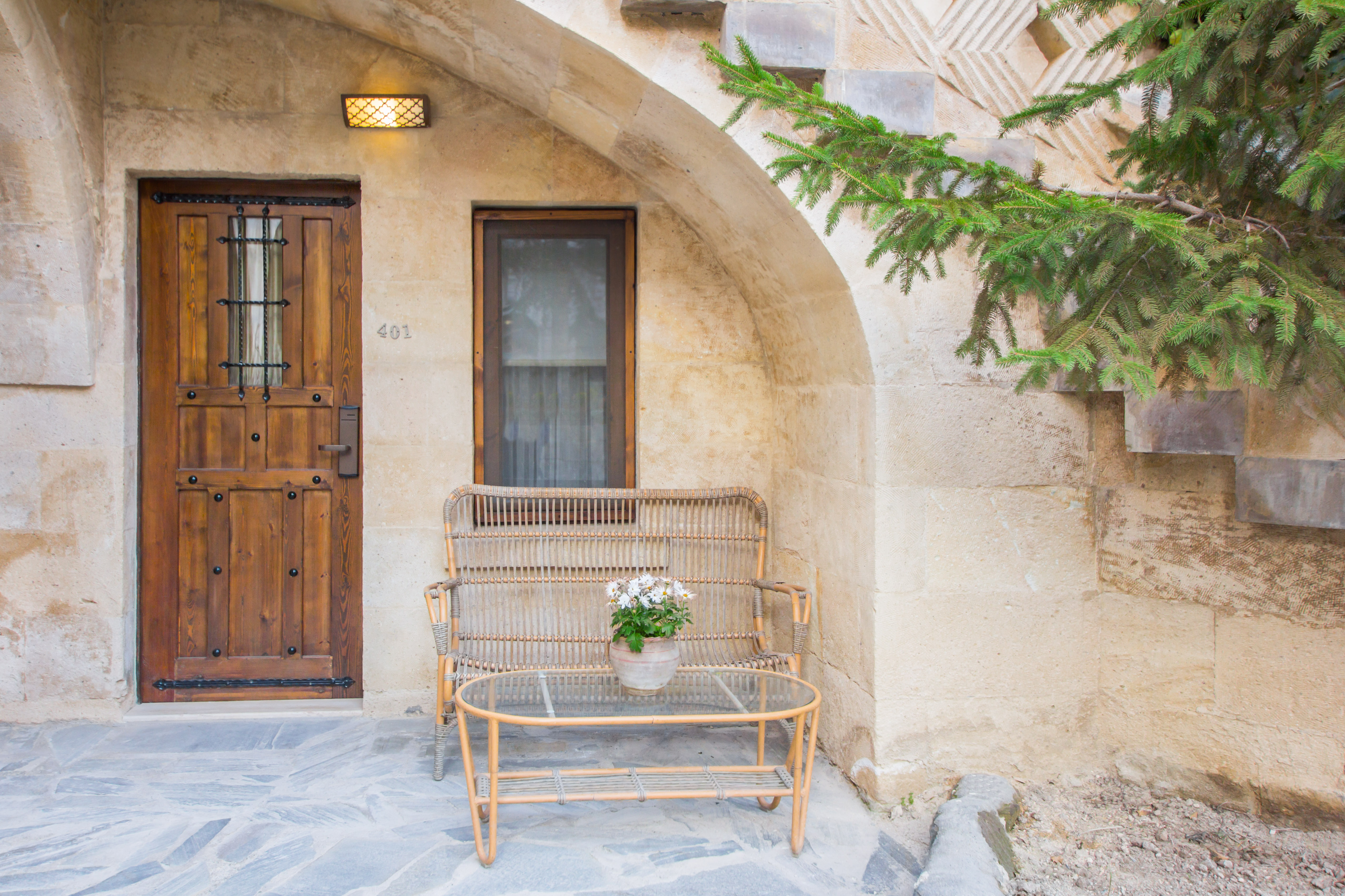 Minia Cave Otel