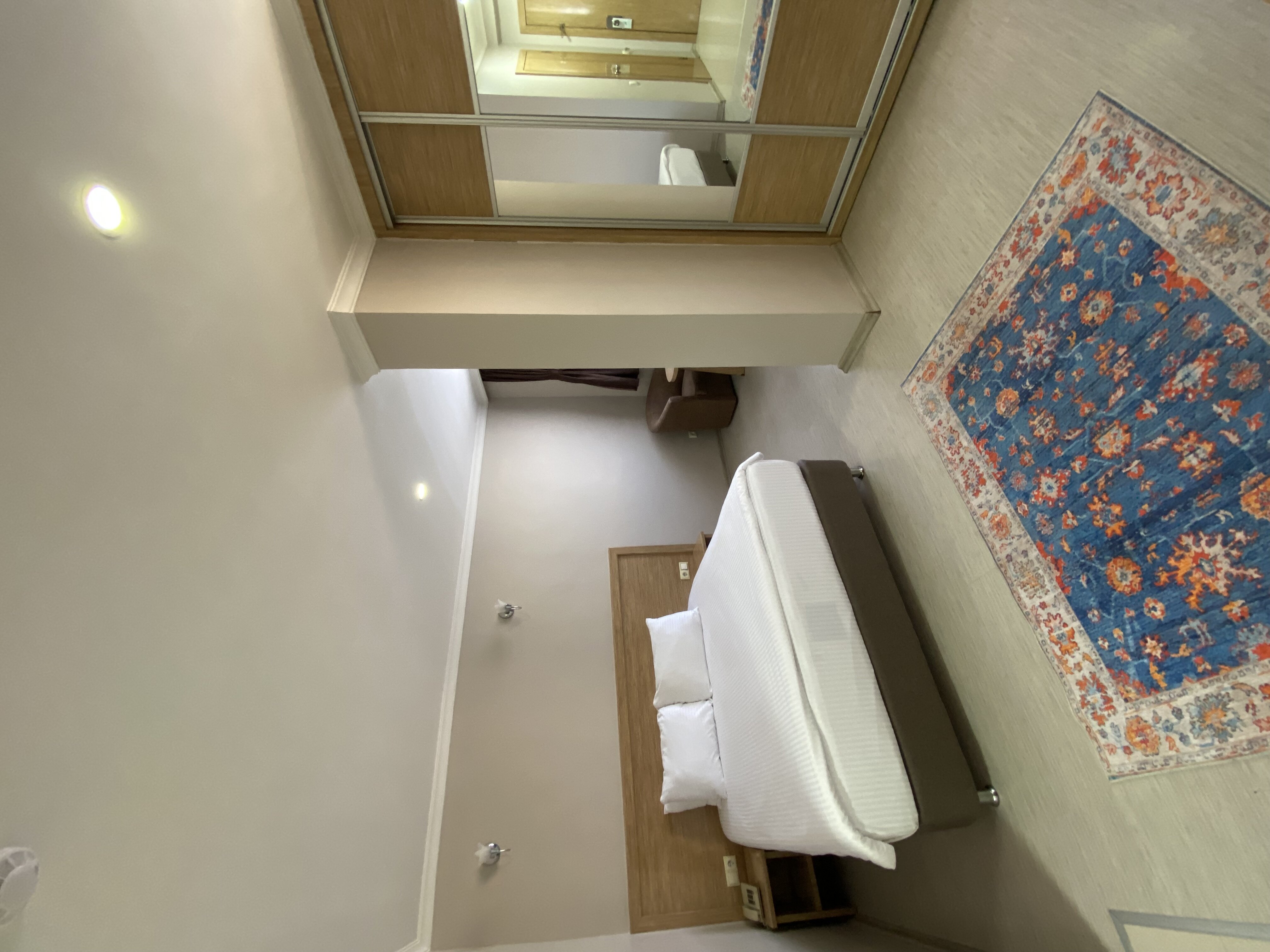 Üç Yıldız Hotel galeri 2