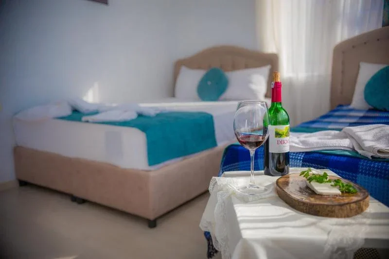Foça Kumsal Hotel galeri 4