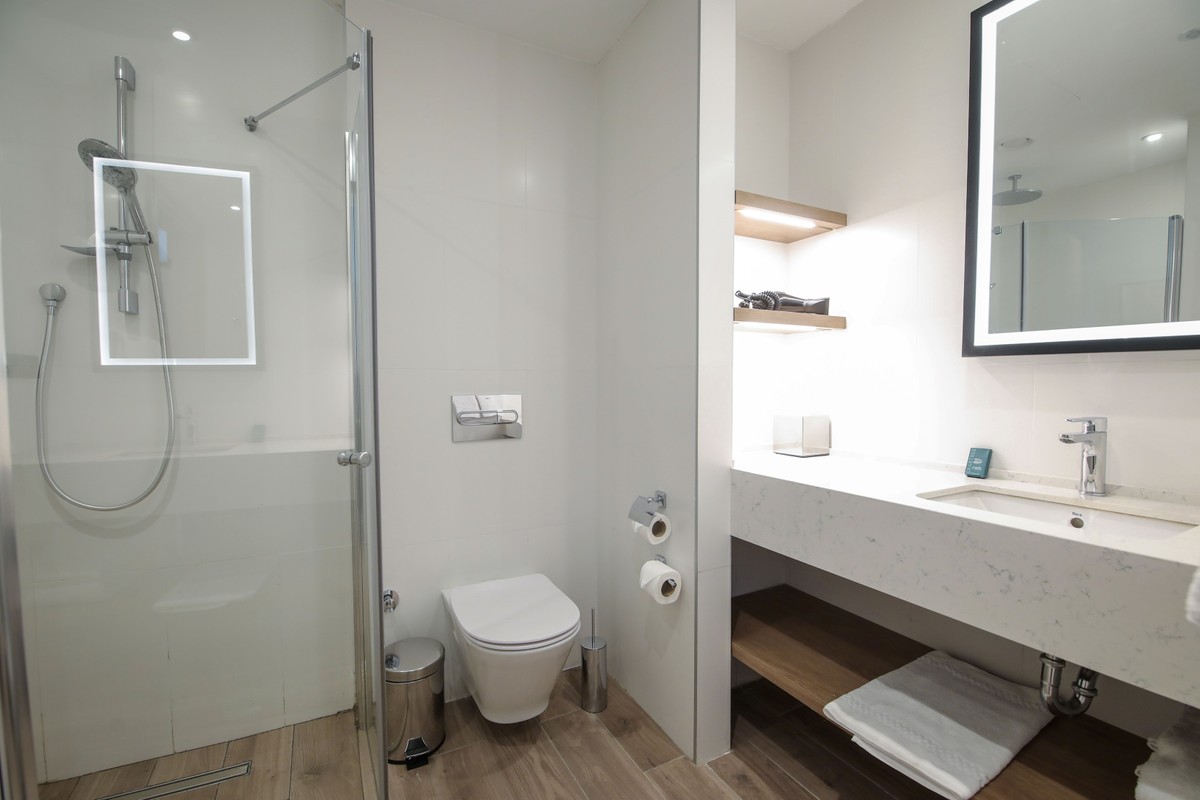 Hilton Garden Inn Ankara Çankaya