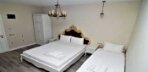 Luxury Quadruple Room Görseli