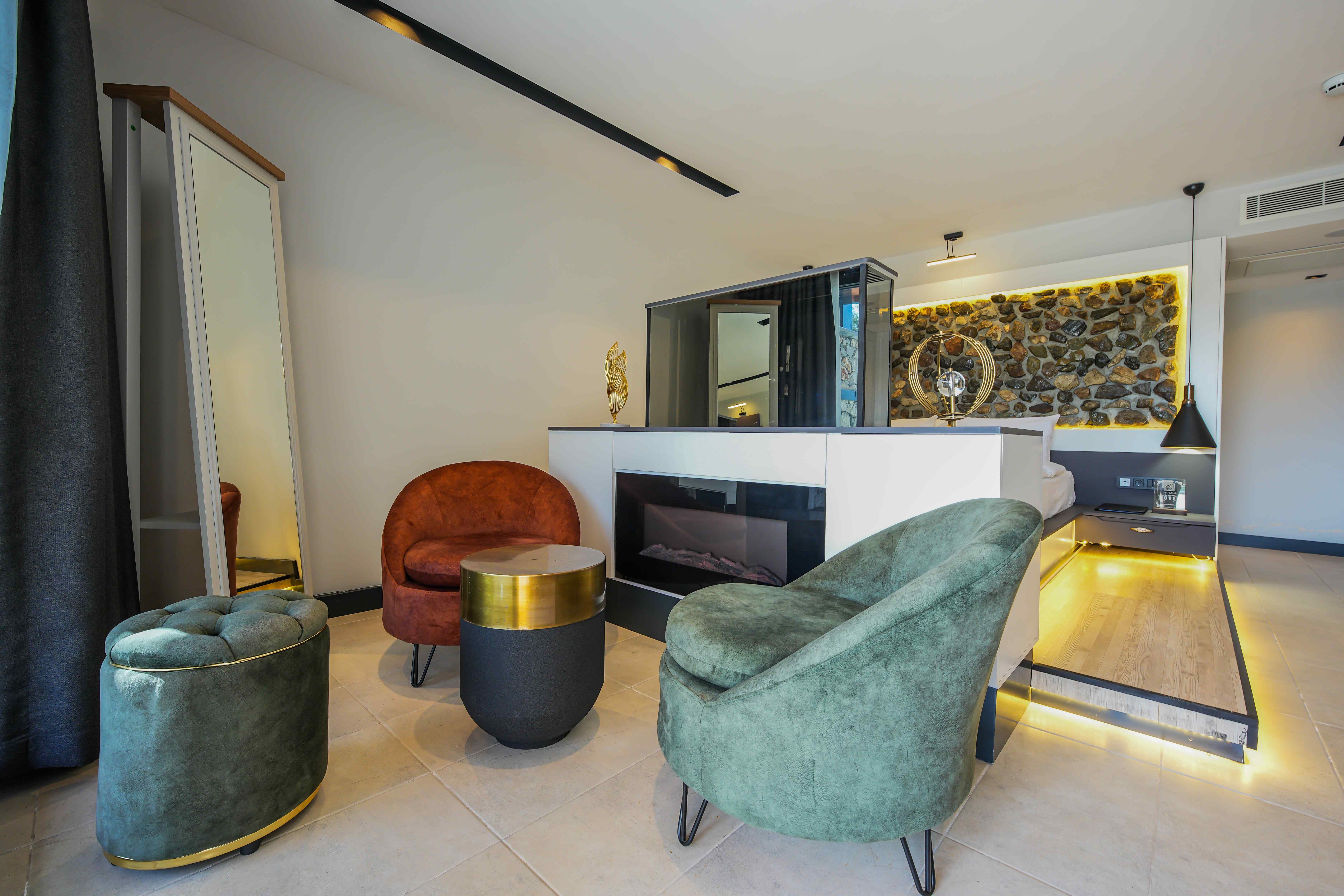 Ramitos Butik Hotel