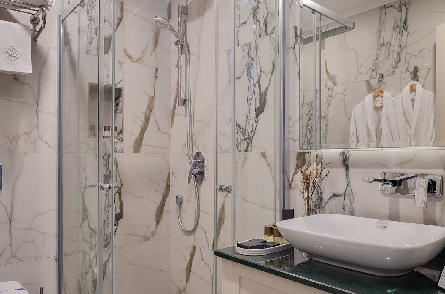 Delita City Hotel · 20