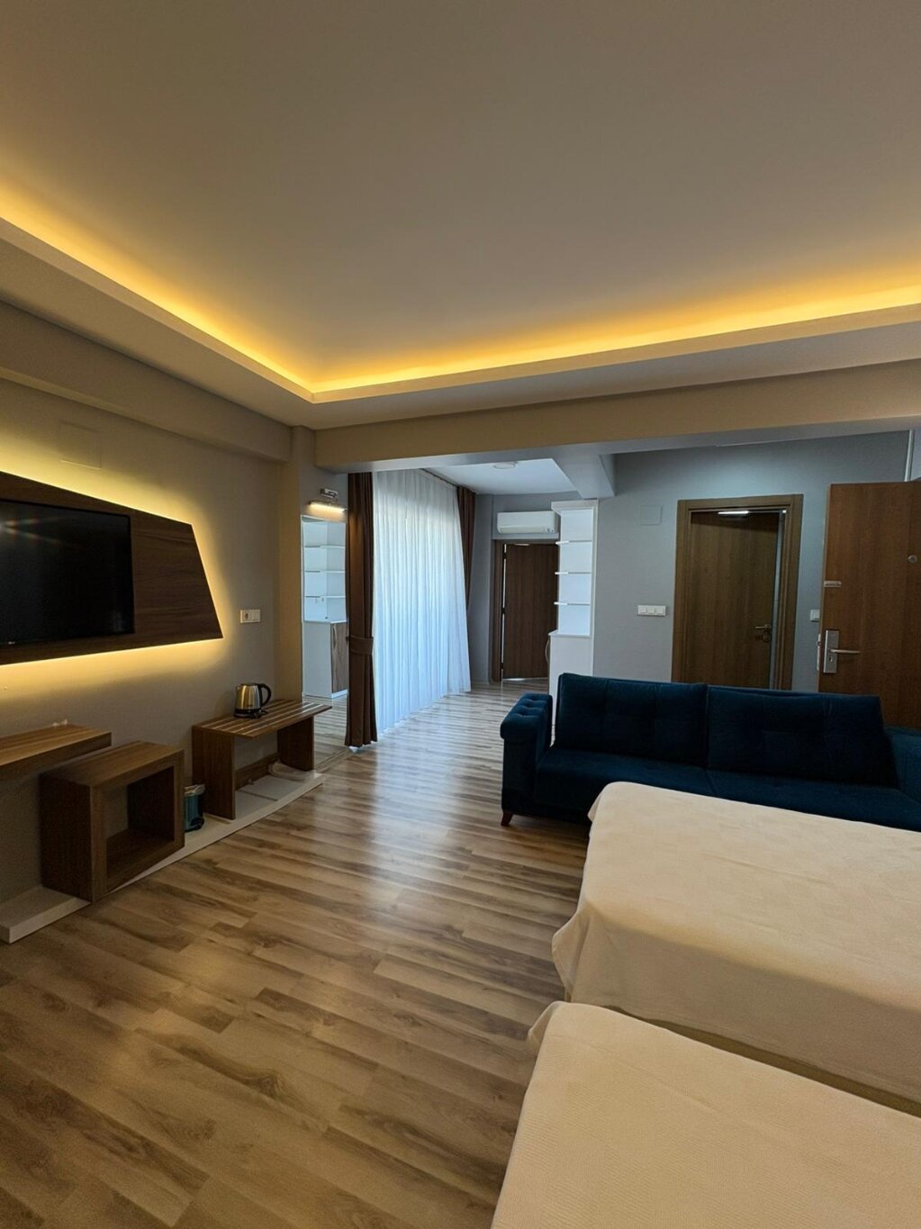 Yalım Garden Park Otel · 29
