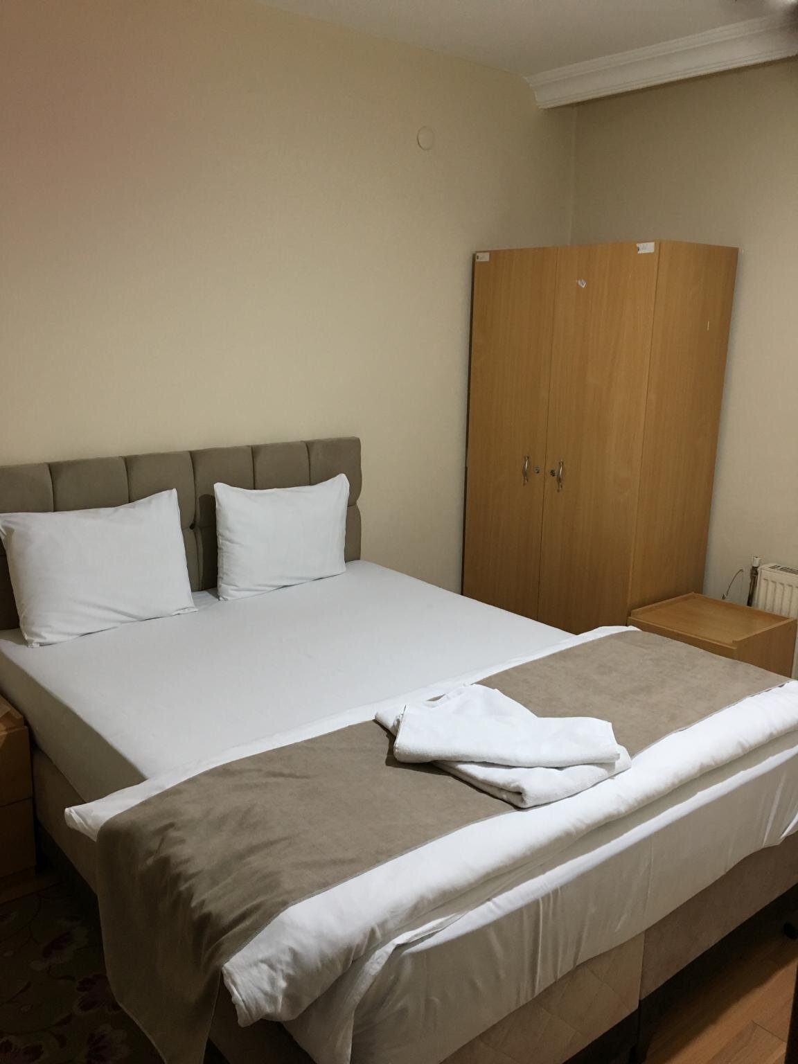 Uygun Otel