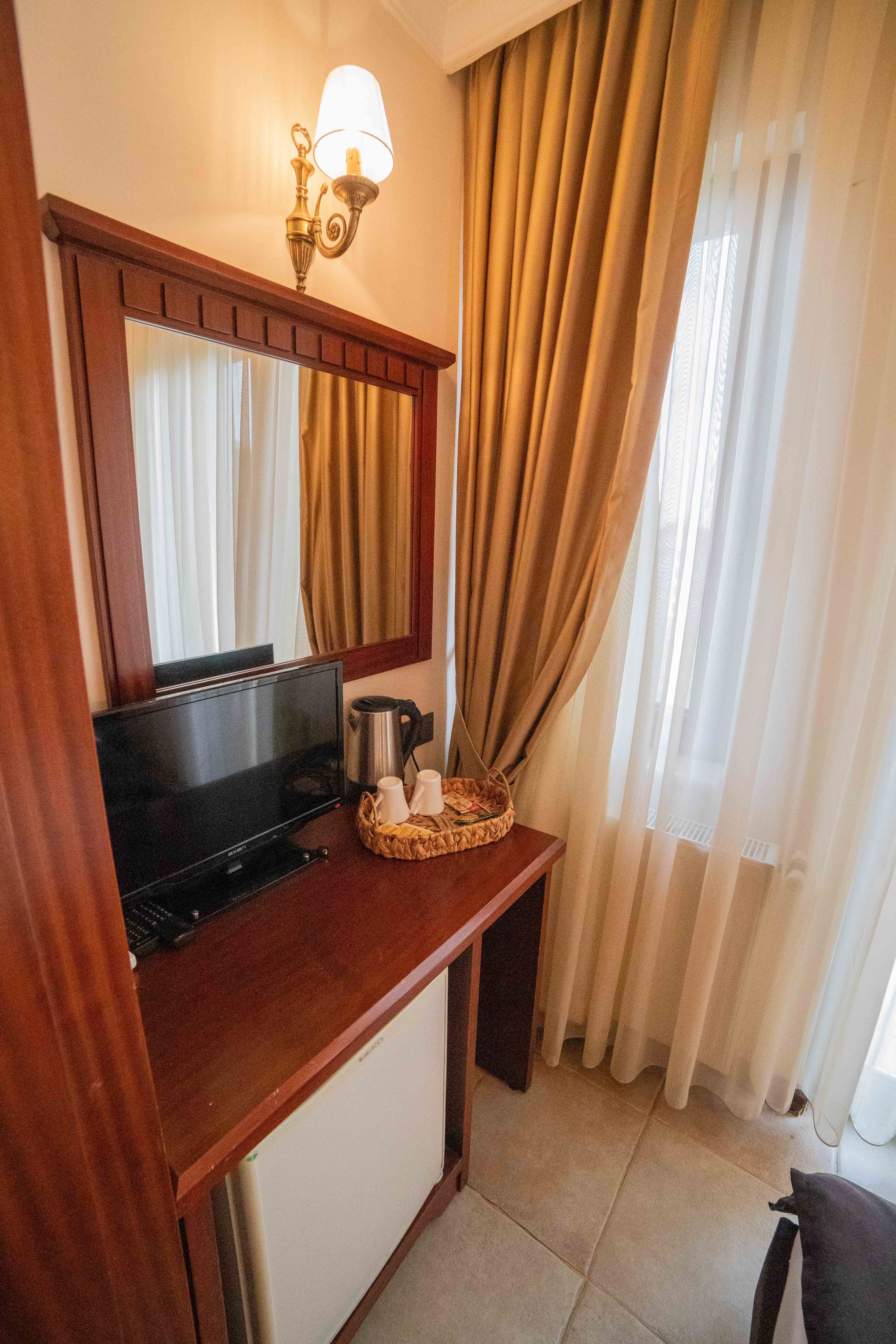 Cunda Suinn Otel