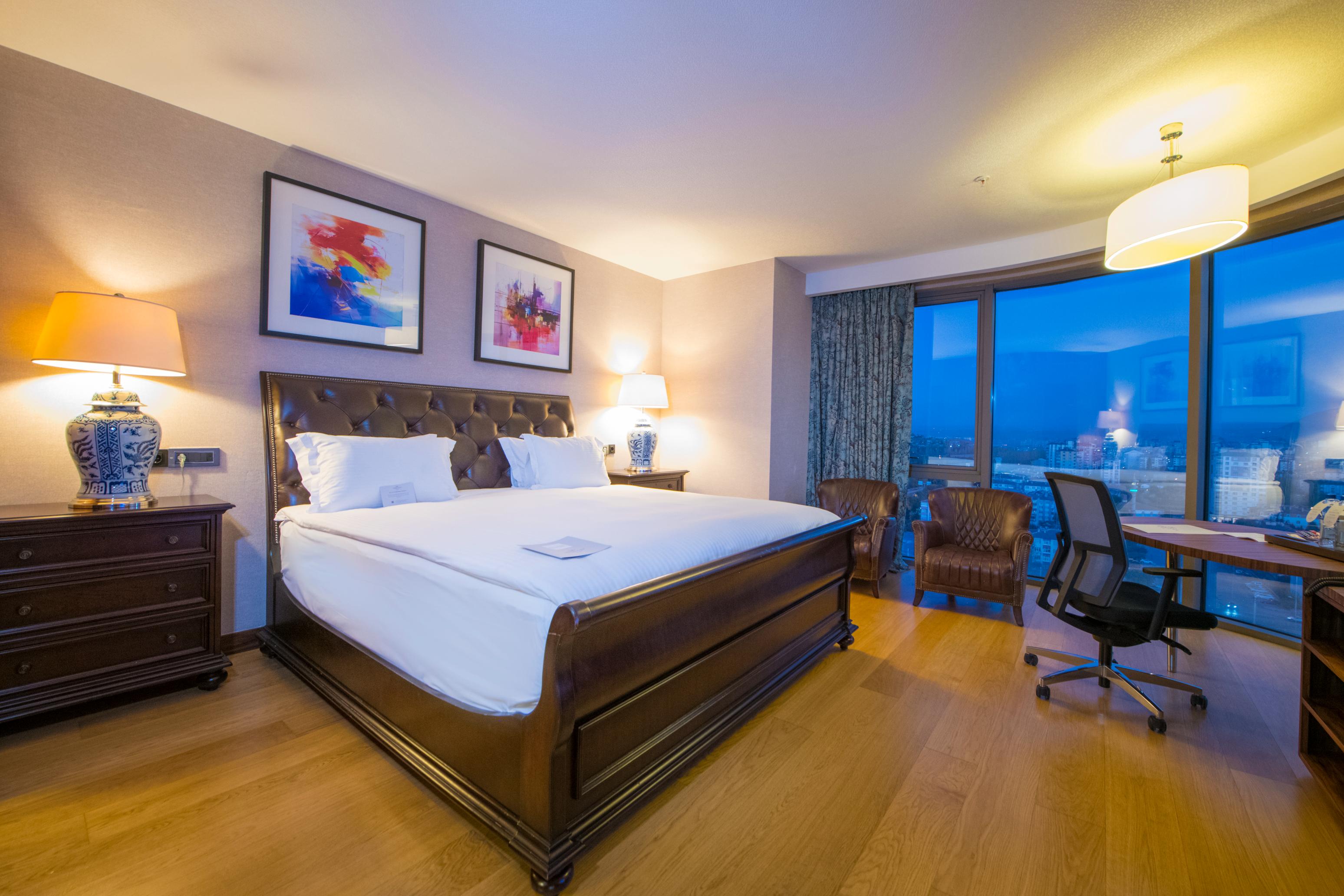 Crowne Plaza Kayseri
