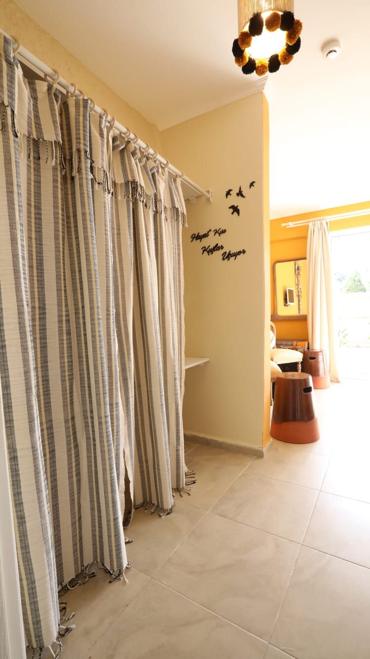 Bambu Alaçatı Hotel