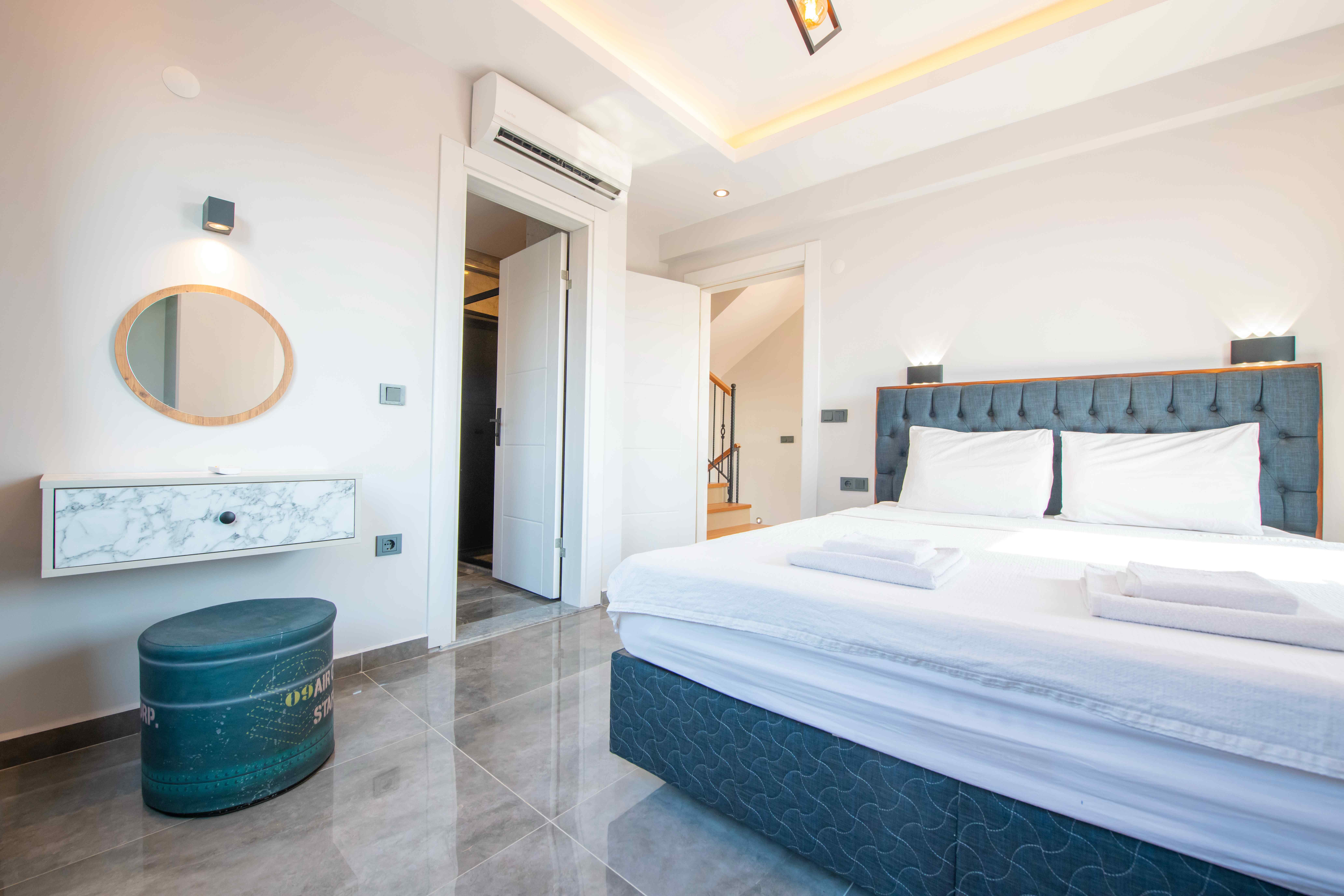 Villa Carya
