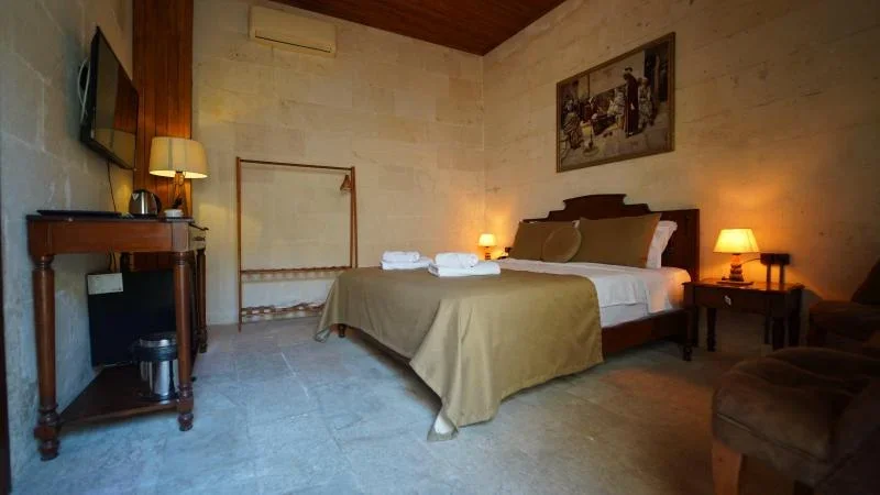 Reji Otel galeri 7