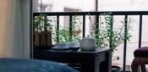 Family Suite with Balcony Görseli