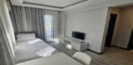 1+1 Suite Apart Oda Ana Bina Üç Kişilik Görseli
