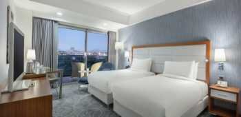 DoubleTree by Hilton Kuşadası · 68