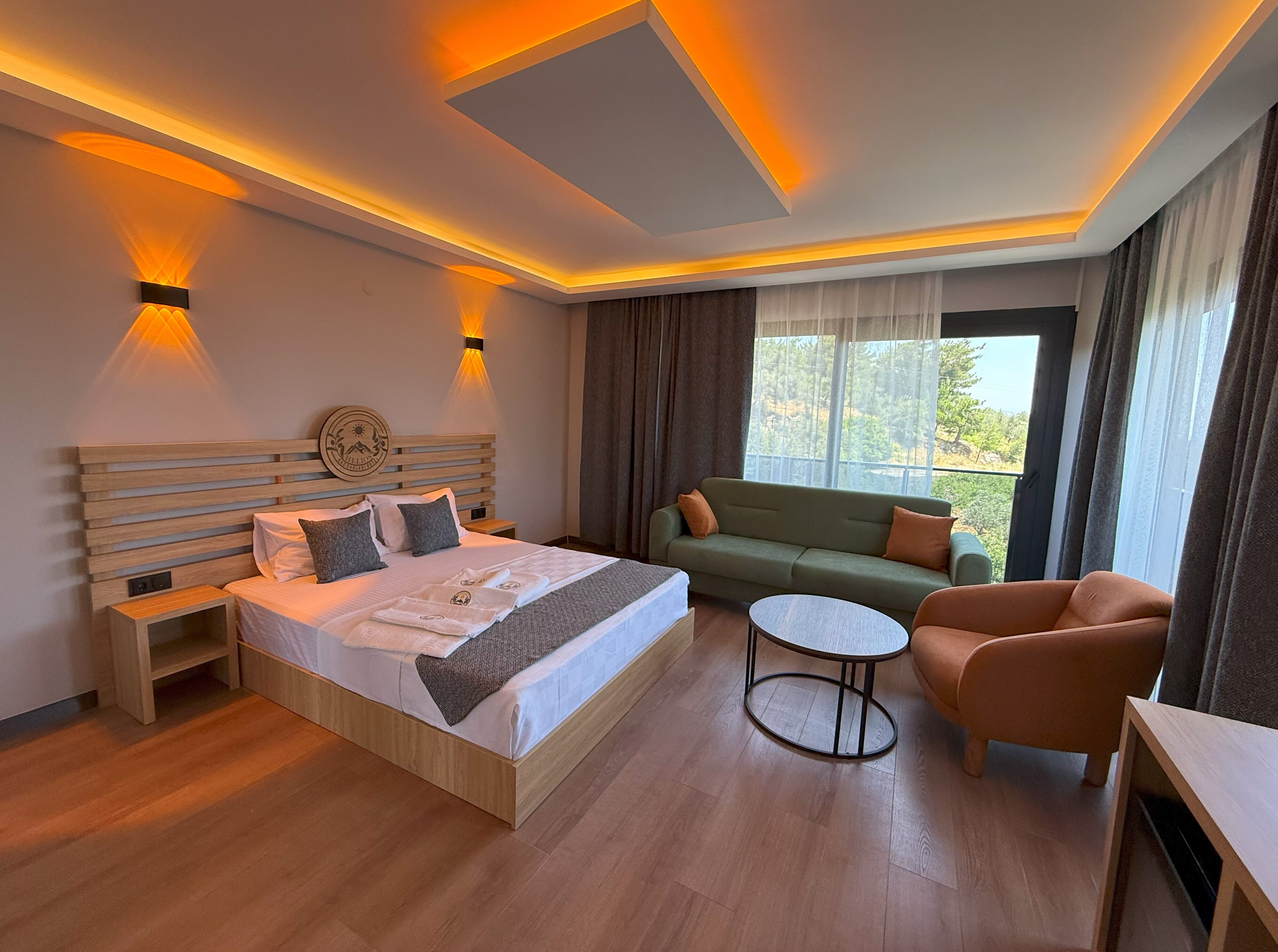 Suite Oda