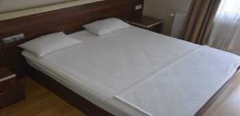 Merkez Otel Konak