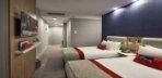 Standart Twin Bed Görseli