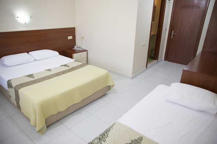 Oylat Aşiyan Hotel