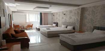 Defne Asya Garden Hotel galeri 7