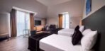 Standart Panaromic Room Görseli