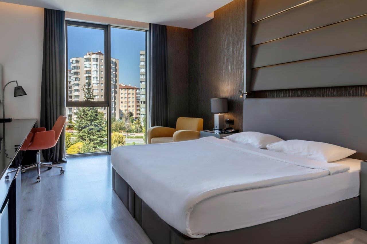 Park Dedeman Eskişehir