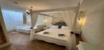Premium Quadruple Room Görseli