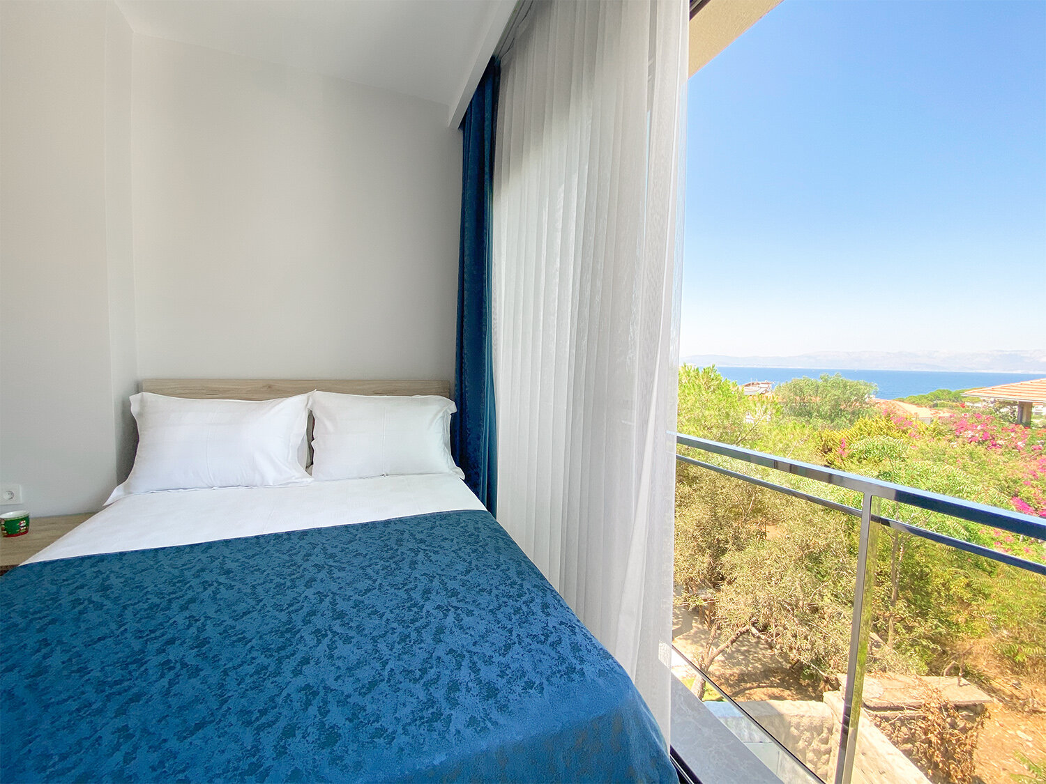 Eylül16 Butik Otel