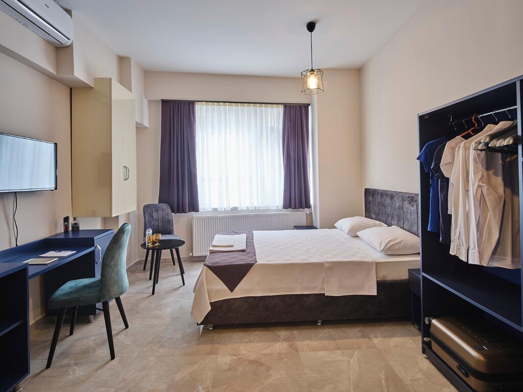 Mini Suite Otel