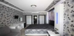 Deluxe Double or Twin Room Görseli